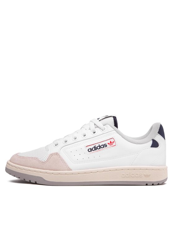 adidas Originals Snīkeri adidas Originals Ny 90 GX4394 Balts