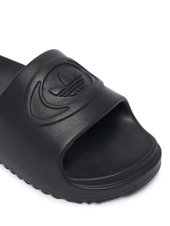 adidas Шльопанці adidas Campus 00s Slide IH1626 Чорний