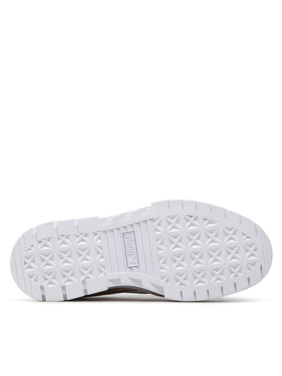 Puma Laisvalaikio batai Puma Mayze Fs Interest Wns 387474 01 Balta