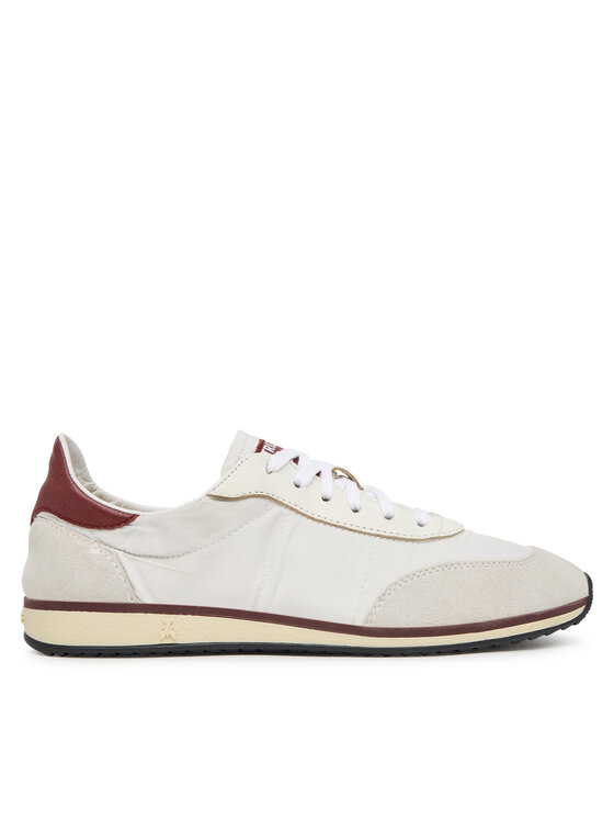 Patrizia Pepe Sneakersy Patrizia Pepe 2Z0054/V040-FG36 Biela