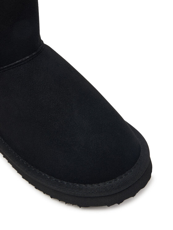Liu Jo Stivali da neve Liu Jo Mini Jil 02 4F6017 T9122 S Nero