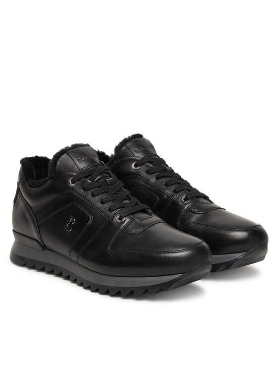 Bogner Sneakers Bogner Seattle 20 B 12540413 Schwarz
