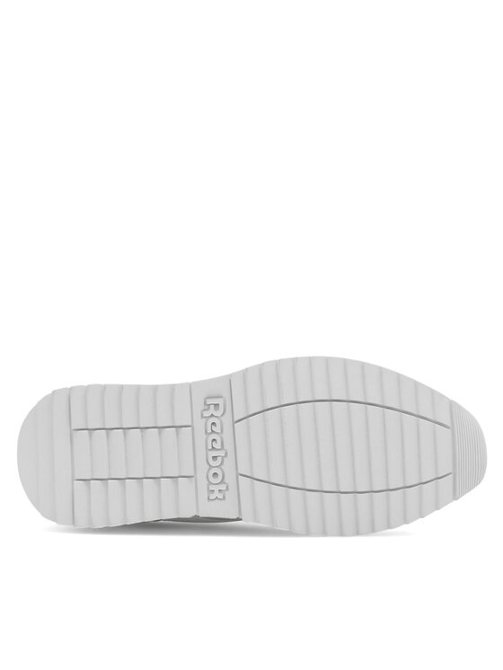 Reebok Sneakersy Reebok Glide Ripple Clip 100005967 Biela