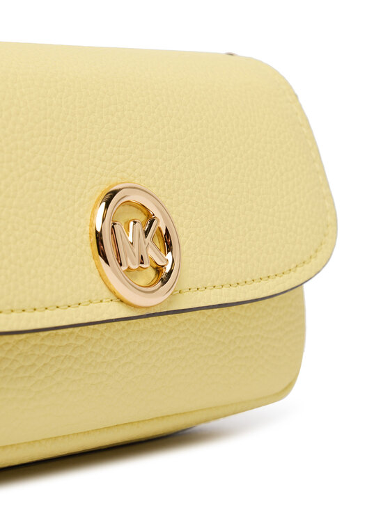MICHAEL Michael Kors Сумка MICHAEL Michael Kors Nolita 32S6GY5C5L Жовтий