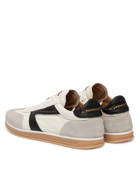 Alexander Smith Zapatillas Alexander Smith ThamesMan ASBETMM-3351 Blanco