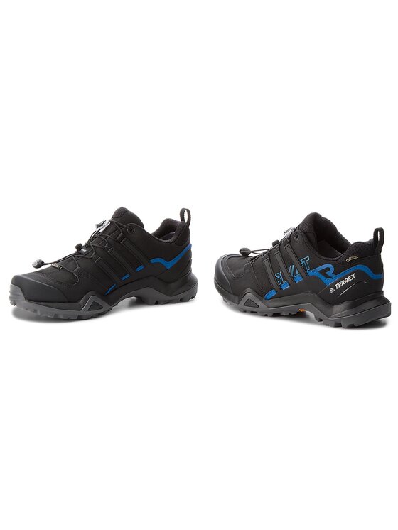 adidas Туристически adidas Terrex Swift R2 Gtx GORE-TEX AC7829 Черен