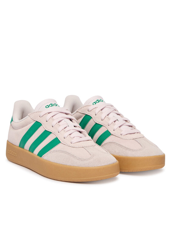 adidas Снікерcи adidas Barreda JP5963 Рожевий