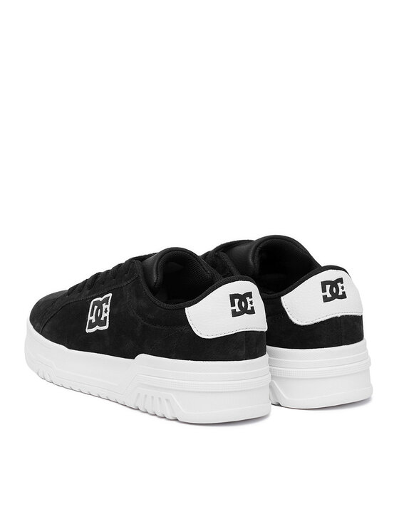 DC Shoes Снікерcи DC Shoes CEO-WP40-24302 Чорний