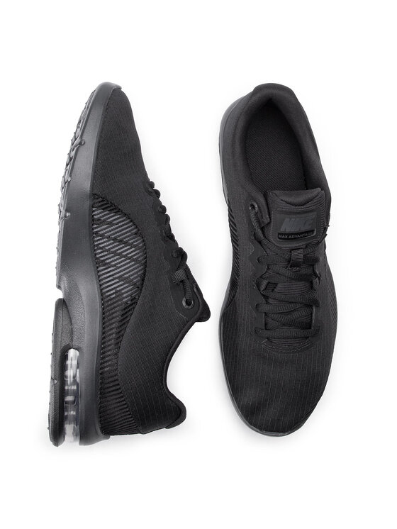 Nike Sneakersy Nike Air Max Advantage 2 AA7396 002 Czarny