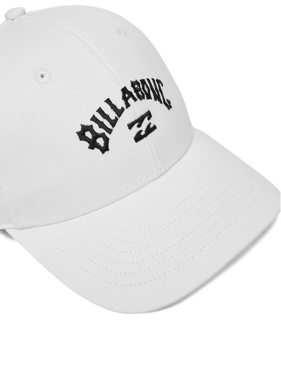 Billabong Бейсболка Billabong WBEO-BB-U3-001-SS26 Білий