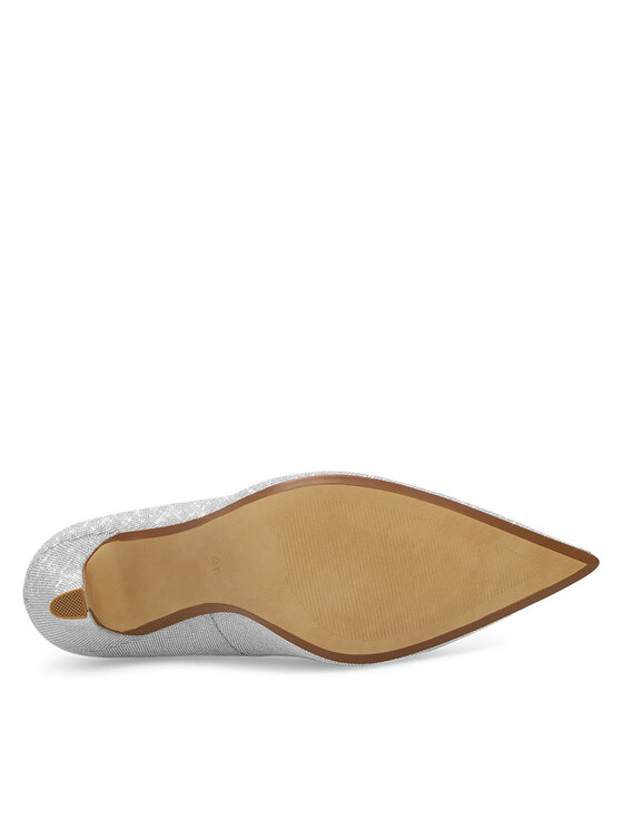 Sergio Bardi Scarpe stiletto Sergio Bardi WFA2530-2Z-SB Argento