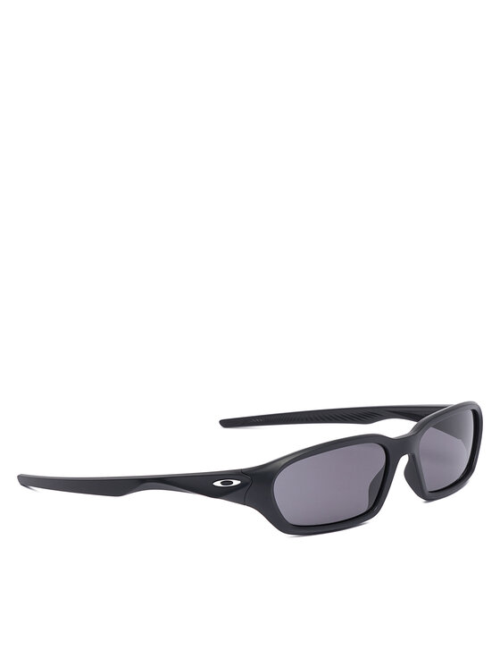 Oakley Сонцезахисні окуляри Oakley Terraforma 0OO9530 95300158 Чорний