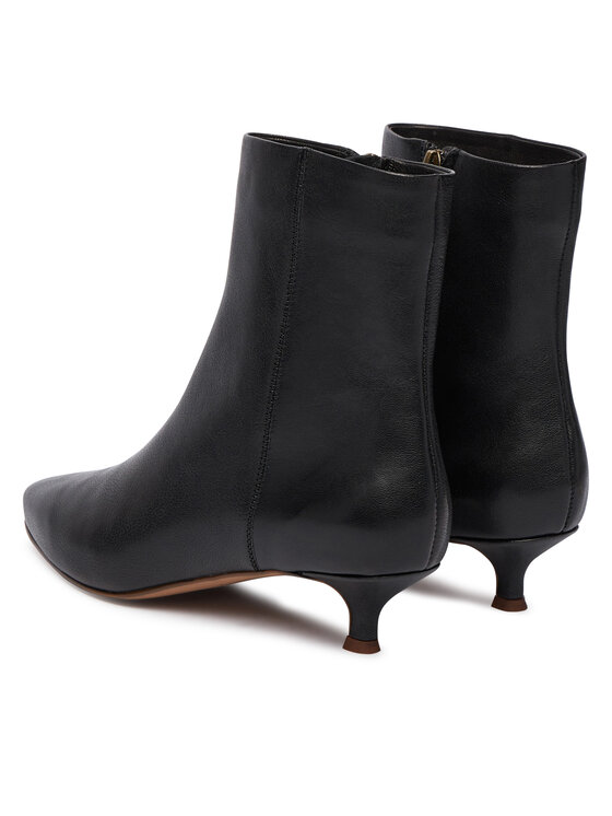 Balagan Botines Balagan Vivian Negro