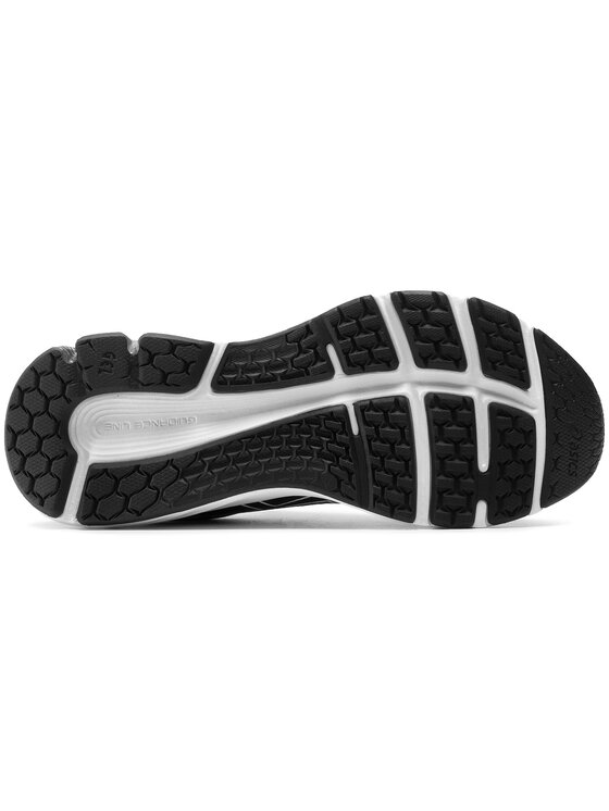 Asics Futócipő Asics Gel-Pulse 12 1012A724 Fekete