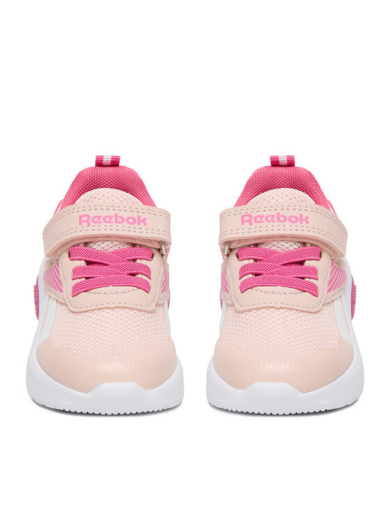 Reebok Снікерcи Reebok CEO-23KC2331-4 Рожевий