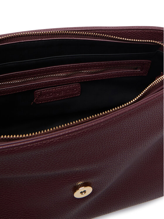 Valentino Geantă pentru laptop Valentino W92T VBSA5M09 Vișiniu