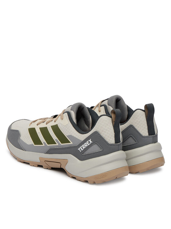 adidas Трекінгові черевики adidas Terrex Eastrail 3 JR4007 Сірий
