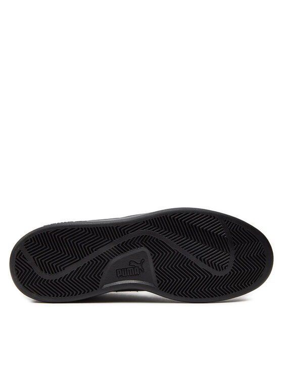 Puma Снікерcи Puma Smash 3.0 390987-09 Чорний