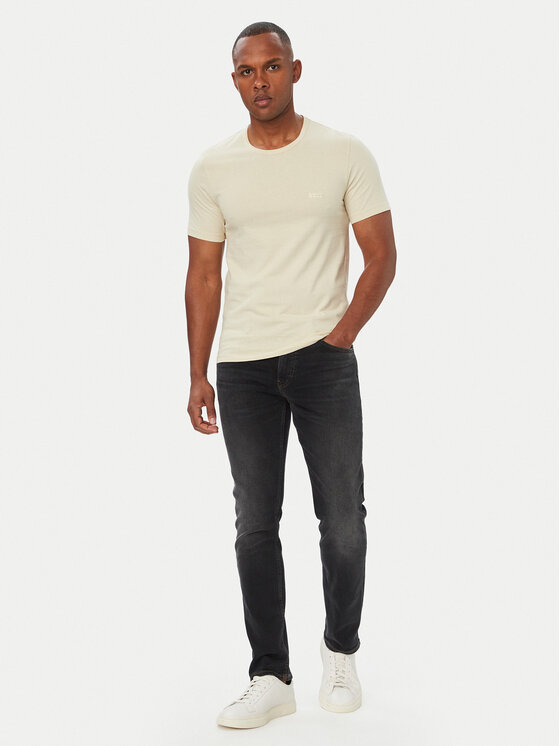 BOSS BOSS Conjunto de camisetas 50532468 De color Regular Fit