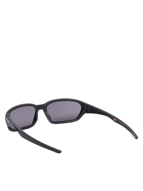Oakley Сонцезахисні окуляри Oakley Terraforma 0OO9530 95300158 Чорний
