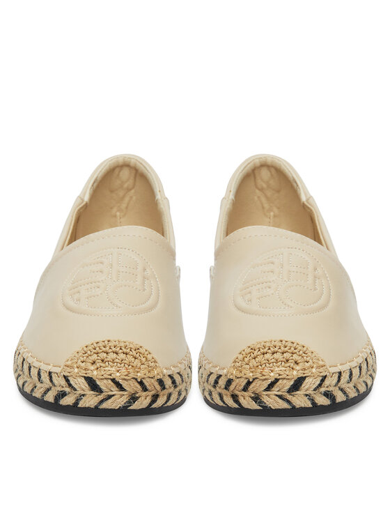 Beverly Hills Polo Club Espadrilky Beverly Hills Polo Club WSS990-254 Béžová
