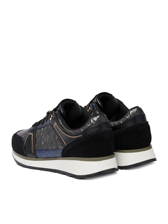 MEXX Sneakers MEXX CEO-MI001006763W Negru