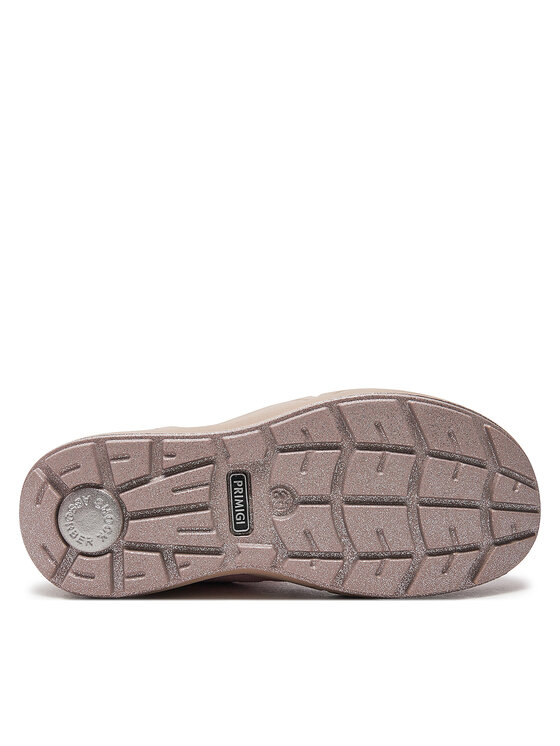 Primigi Снігоходи Primigi 6878533 S GORE-TEX Рожевий