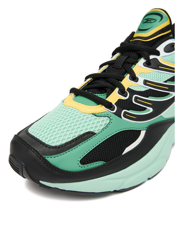 Reebok Снікерcи Reebok EOSS-PREMIER ROAD CONTROL 100233915 Зелений