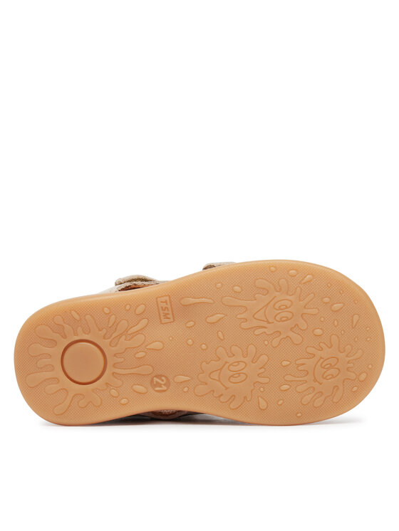 Froddo Sandały Froddo Danae G2150200-14 M Beżowy