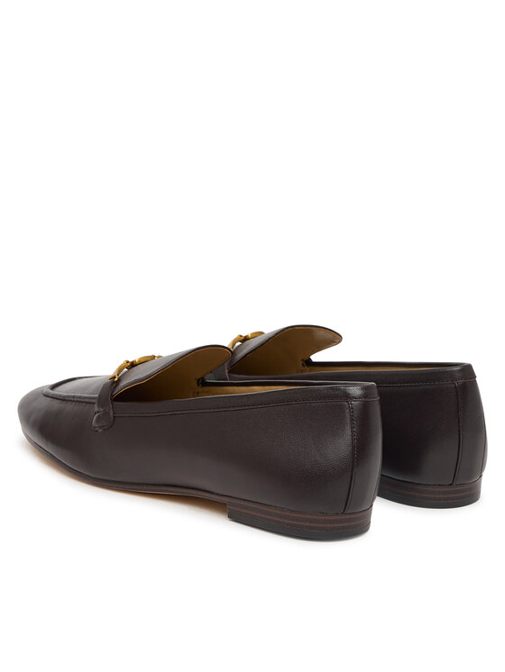 MICHAEL Michael Kors Loafers MICHAEL Michael Kors Bryant 40F6BYFP1L Maro