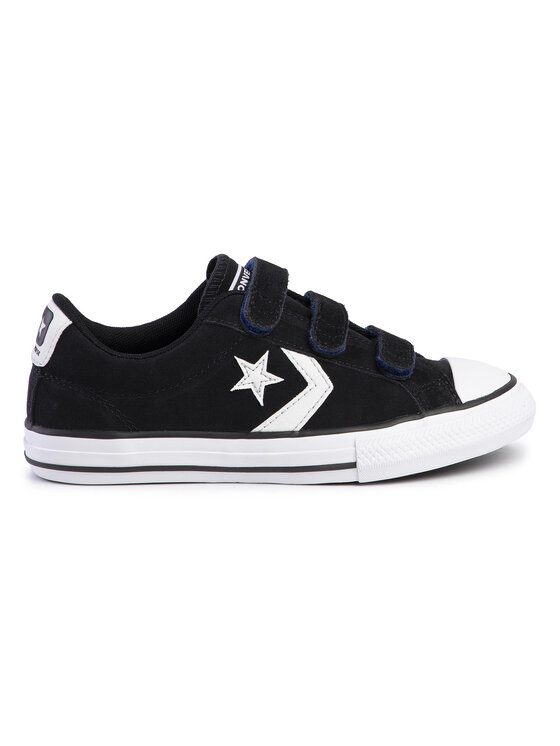 Converse Teniși Converse Star Player EV 3V OX 665258C Negru