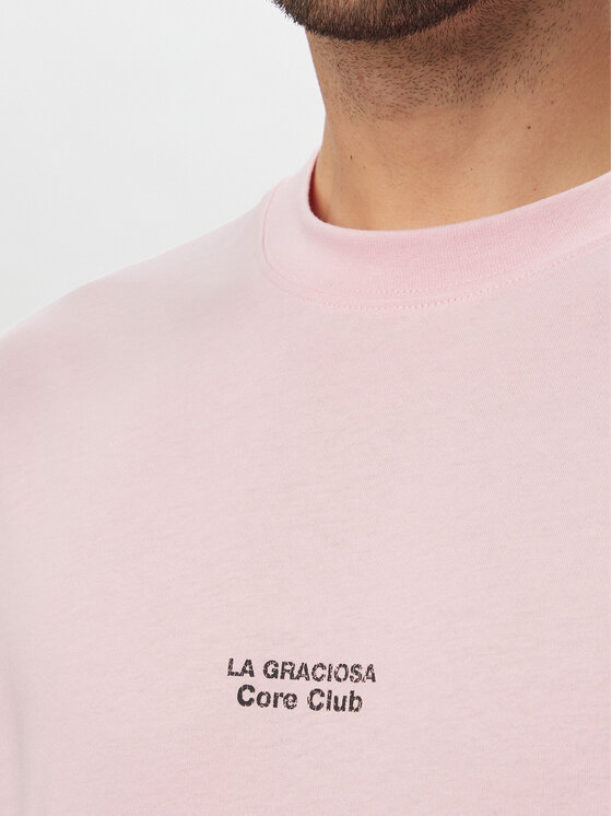 Jack & Jones Jack & Jones Camiseta Solano 12296270 Violeta Regular Fit