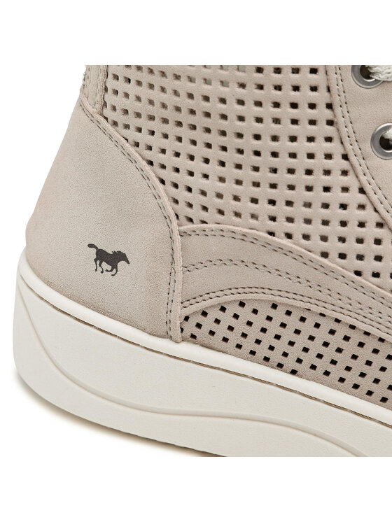 Mustang Snīkeri Mustang 1406-502 Bēšs