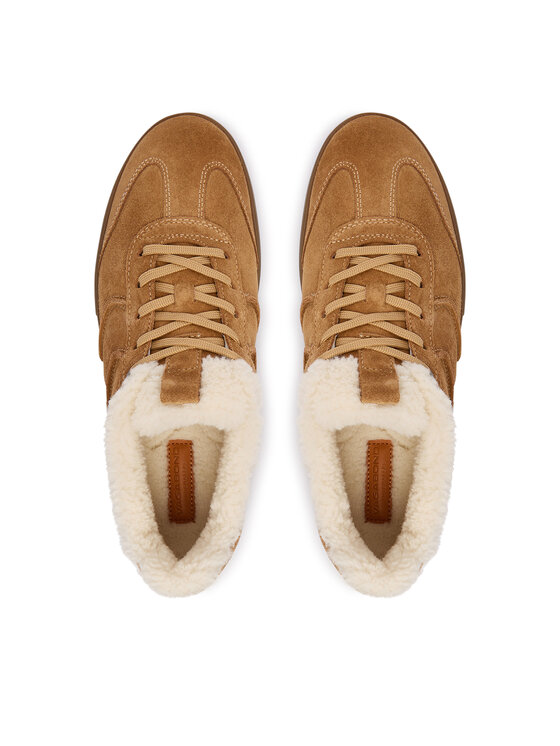 Vagabond Shoemakers Αθλητικά Vagabond Shoemakers Cody 6240-240-12 Καφέ