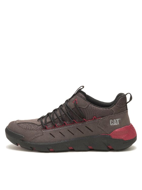 CAT Footwear Tenisice CAT Footwear Crail Sport Low P725596 Siva