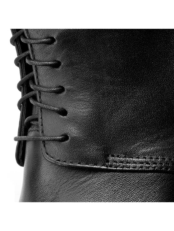 Vagabond Shoemakers Ботильйони Vagabond Shoemakers Tilda 4216-401-20 Чорний