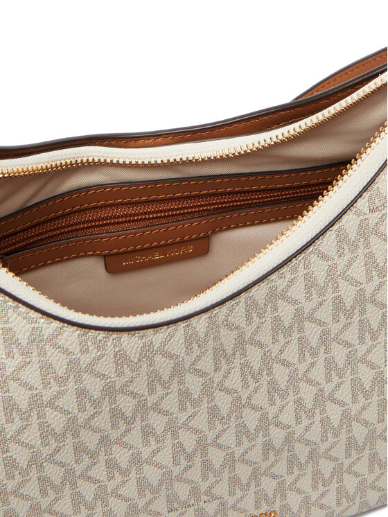 MICHAEL Michael Kors Kabelka MICHAEL Michael Kors 32S6GJ6W8B Svetlo béžová