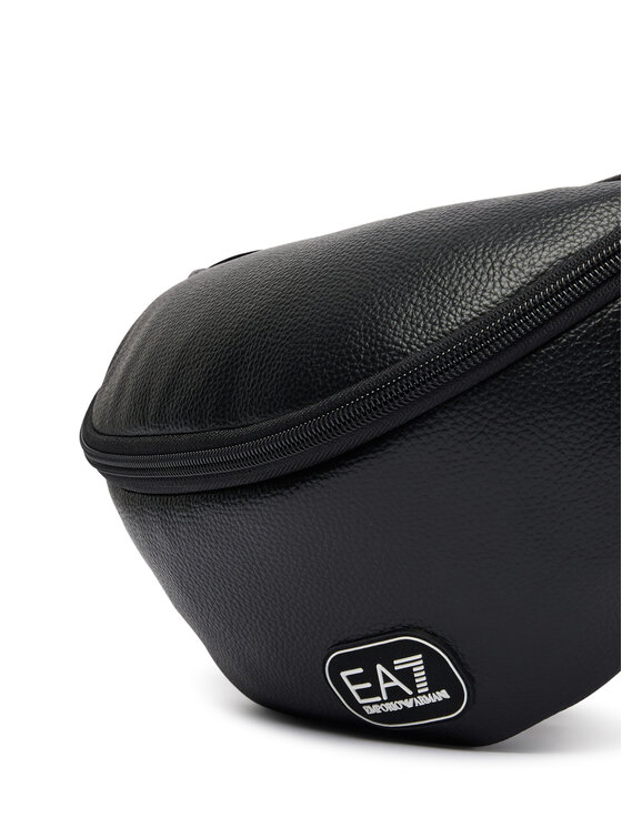 EA7 Emporio Armani Rankinė ant juosmens﻿ EA7 Emporio Armani 7X000073 AF29345 Juoda