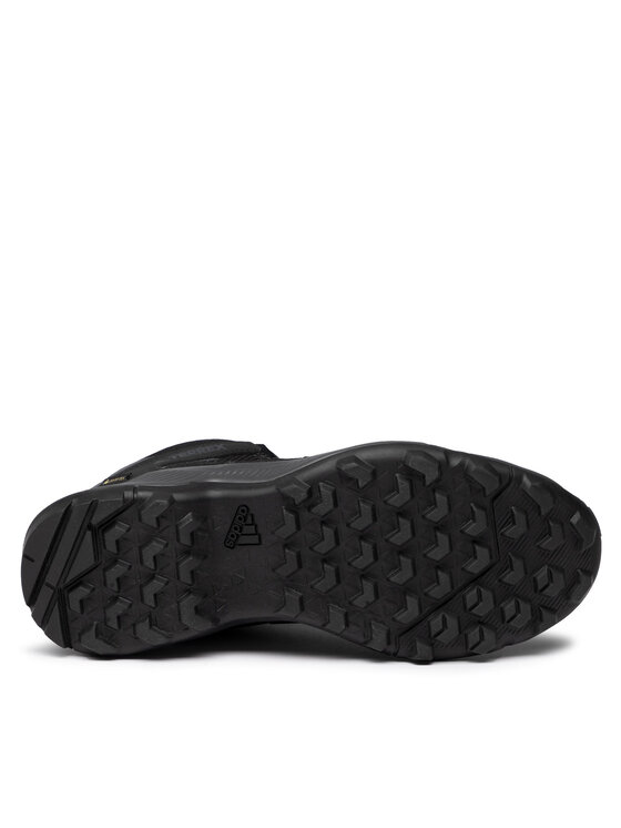 adidas Трекінгові черевики adidas Terrex Eastrail Mid Gtx GORE-TEX F36760 Чорний