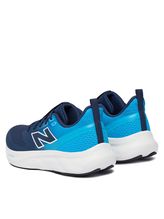 New Balance Buty do biegania New Balance 625'S V1  G6252HG Niebieski