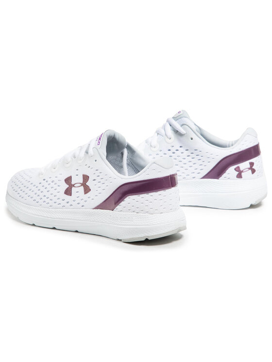 Under Armour Futócipő Under Armour Ua W Charged impulse Shift 3024444-100 Fehér