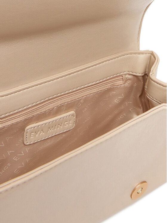 Eva Minge Bolso Eva Minge EO-ALONDRA-KY163 Beis