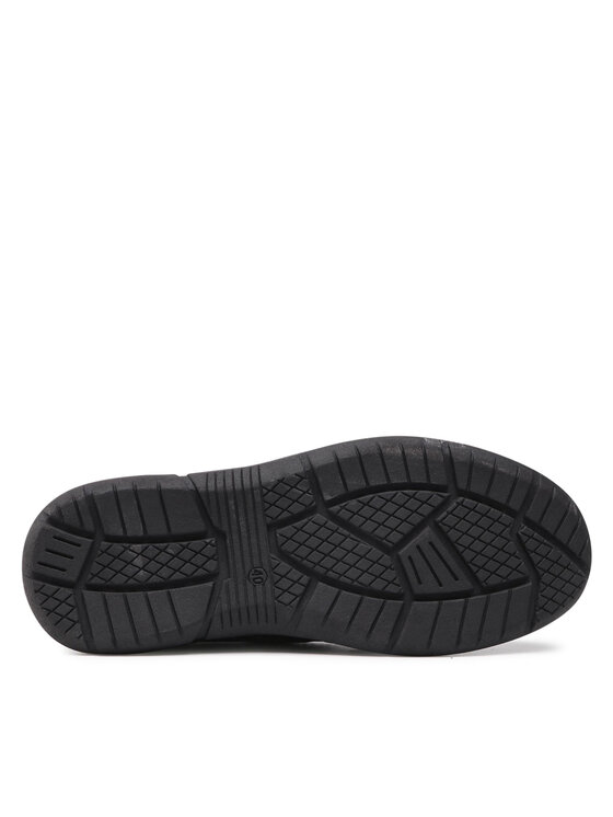 Comfortabel Зимни обувки Comfortabel 660003-01 Черен