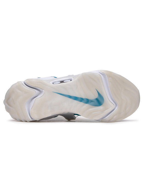 Nike Sneakersy Nike Adapt Huarache CT4092 300 Zelená