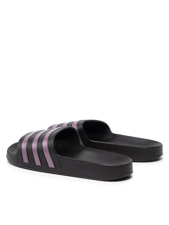 adidas Şlapi adidas adilette Aqua GX4279 Negru