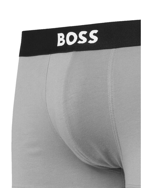 BOSS BOSS Conjunto de calzoncillos boxer Boss One 50544263 De color