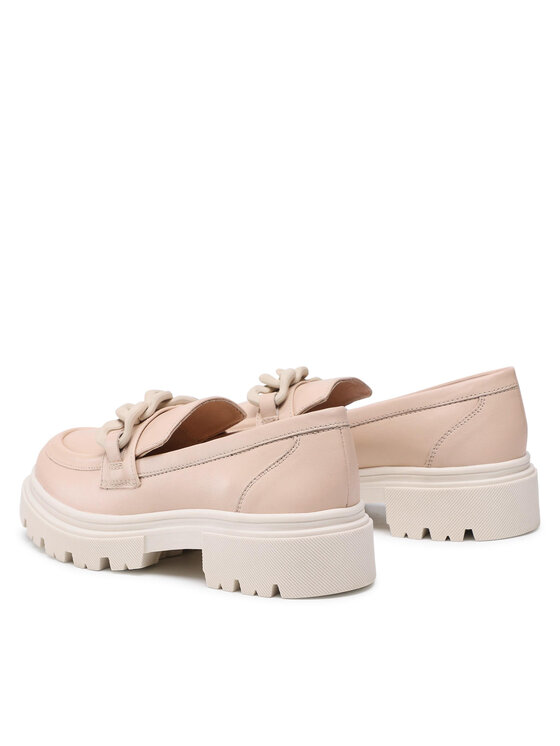 Lasocki Loafers Lasocki EST-DONNA-12 Beis
