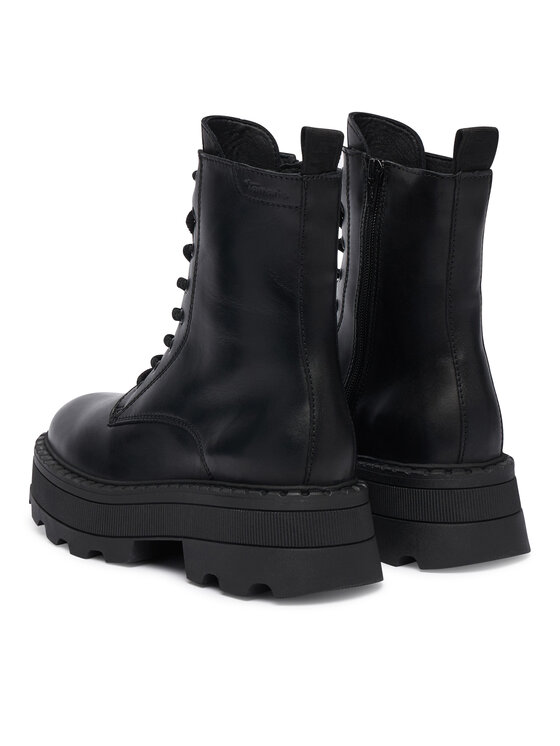 Tamaris Puszābaki Tamaris 1-25238-47 Melns