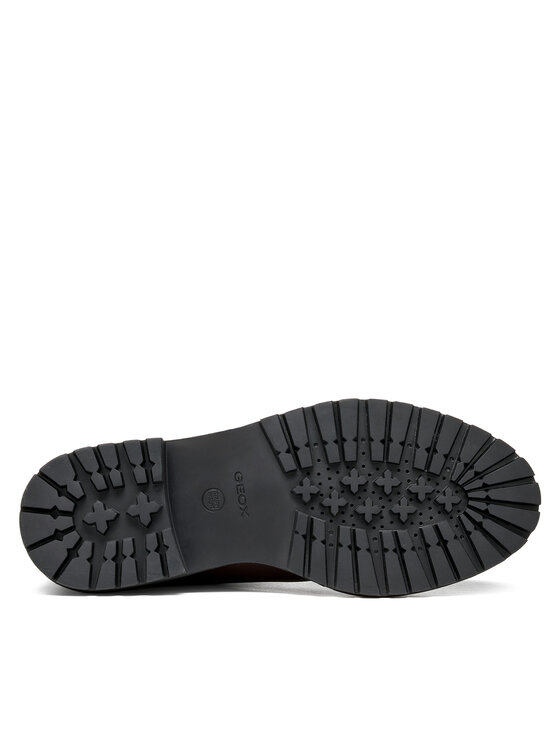 Geox Štibletai Geox D Iridea D04HRB 0008U C6013 Vyšninė