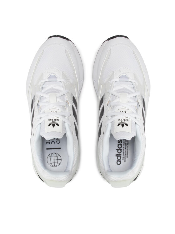 adidas Snīkeri adidas ZX 1K Boost 2.0 Shoes GZ3549 Balts